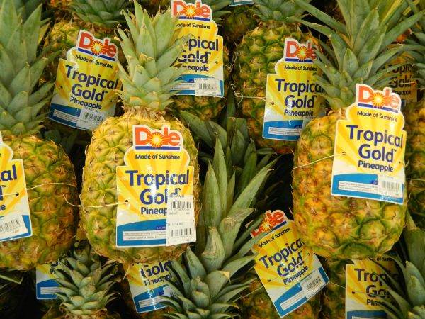Cel mai mare furnizor mondial de fructe se listează la New York