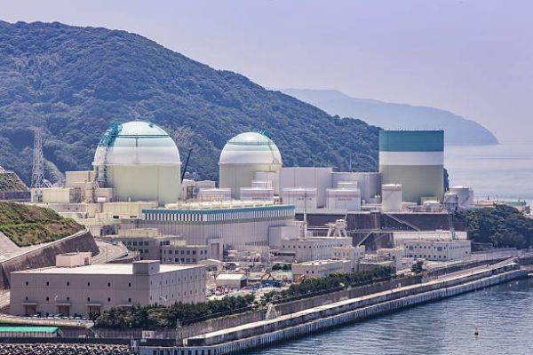 Japonia apelează la energia nucleară pentru a suplimenta producţia în timpul Jocurilor Olimpice