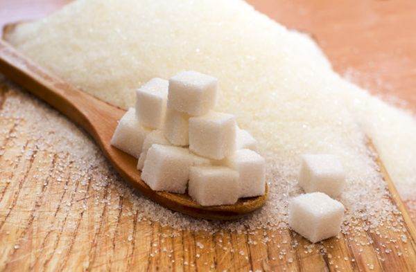 România a importat zaharuri şi produse zaharoase de peste 83 de milioane de euro, în primul trimestru