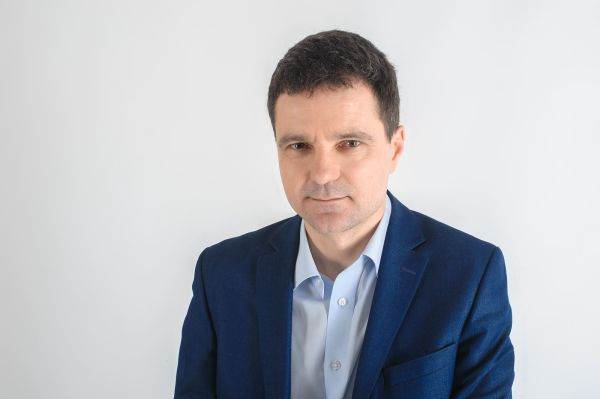 Nicuşor Dan