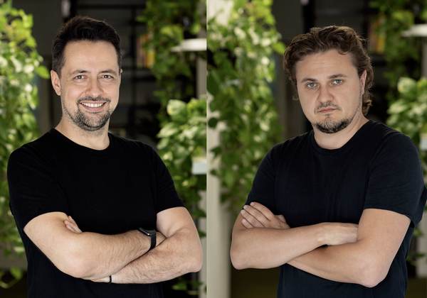 Metabeta, startup fondat în România, atrage o primă investiţie de jumătate de milion de euro 