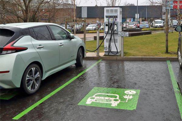 "Coaliţie" în industria automobilelor electrice