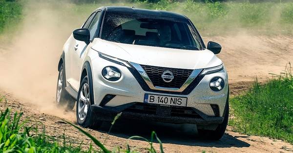 Două zile de test drive