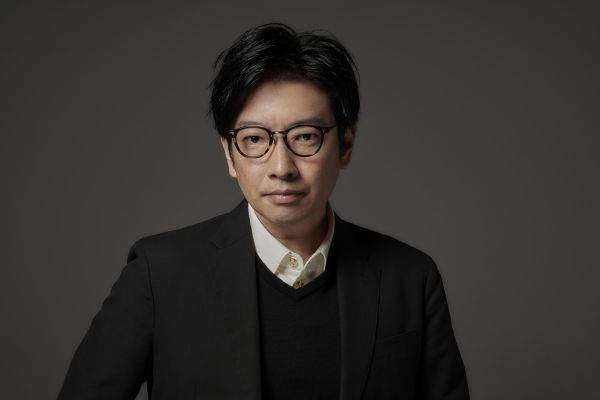 Kentaro Kobyashi (sursa foto: The Coronet Theatre)