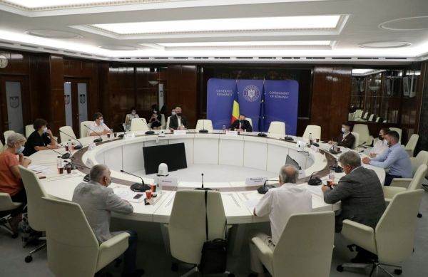 "Nu voi închide niciodată pieţele agroalimentare"