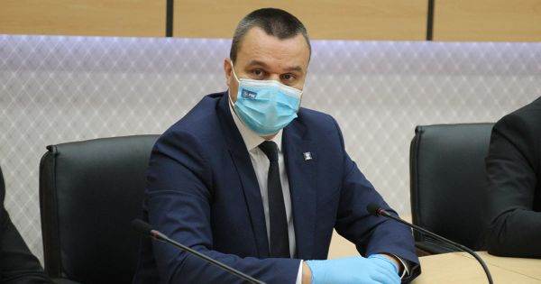 Eugen Pîrvulescu