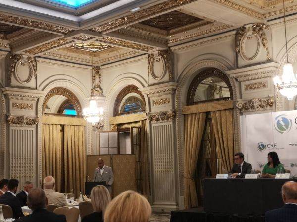 Liberty Steel Group, controlat de miliardarul Sanjeev Gupta, semnează un MoU cu Centrul Român al Energiei pentru soluţii de decarbonizare a industriei de oţel