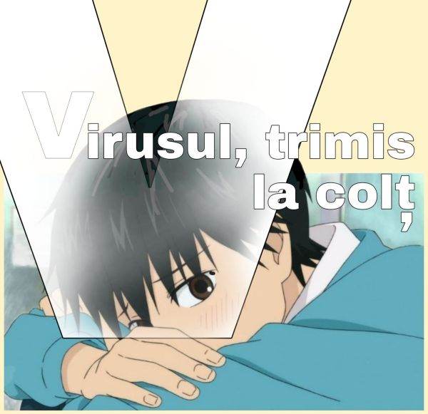 Educaţia, între online şi pandemie