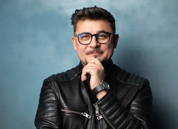 "Cred că în următorii zece ani tehnologia Blockchain va face parte din vieţile noastre"