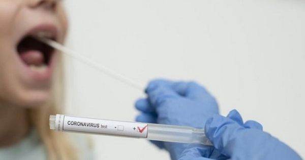 CDC anunţă că testul RT-PCR nu va mai fi utilizat pentru diagnosticarea COVID-19