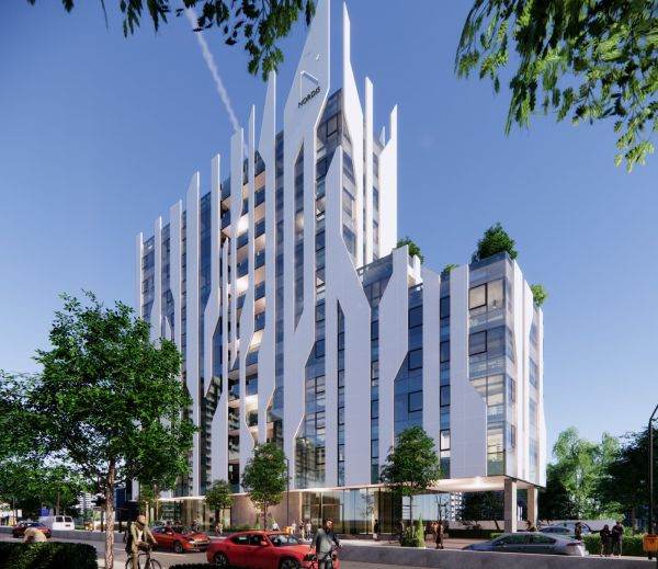 Nordis Group anunţă un nou ansamblu rezidenţial premium pentru Bucureşti 