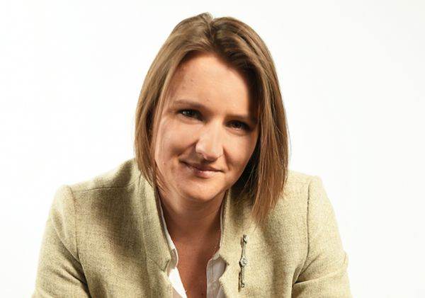 Silviana Petre Badea