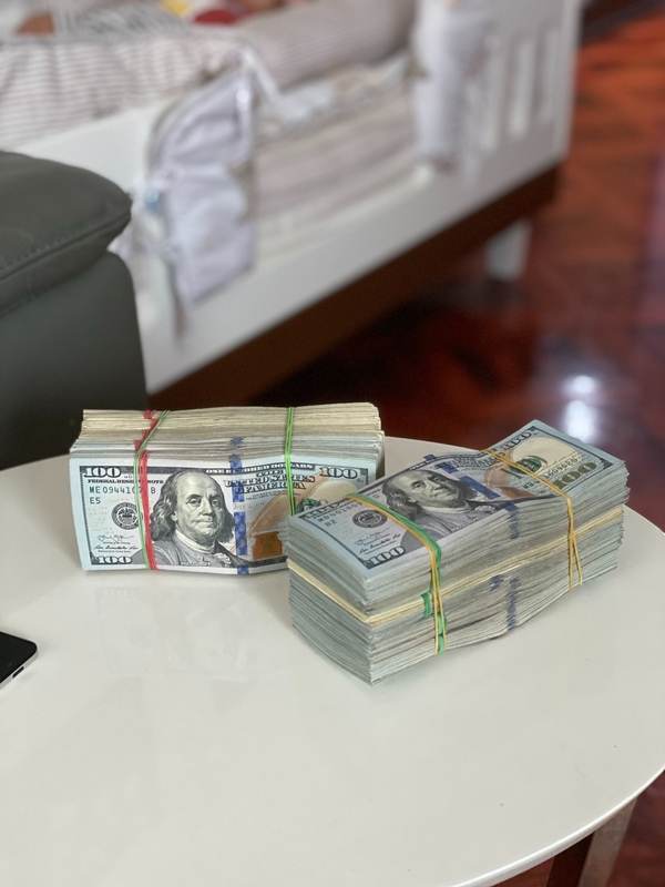 Cinci expresii care inspiră la abundenţă economică