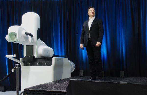 Neuralink a atras o finanţare de 205 milioane de dolari, de la investitori precum Google Ventures