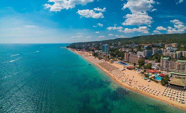 MAE a emis o atenţionare de călătorie pentru Bulgaria
