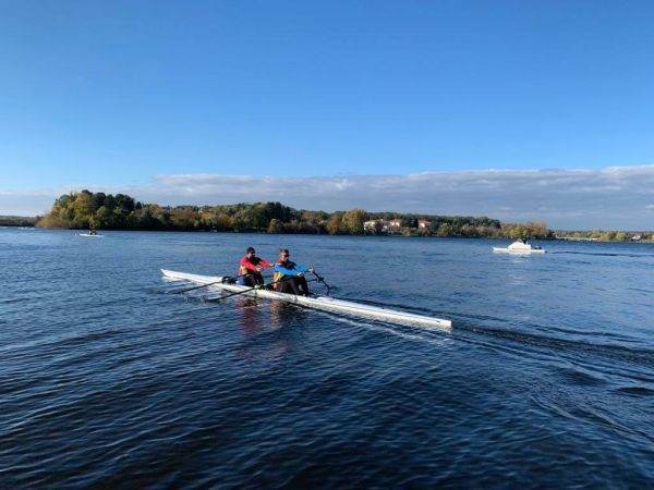 Ministerul Transporturilor intenţionează să revizuiască regulile de navigaţie pe lacul Snagov