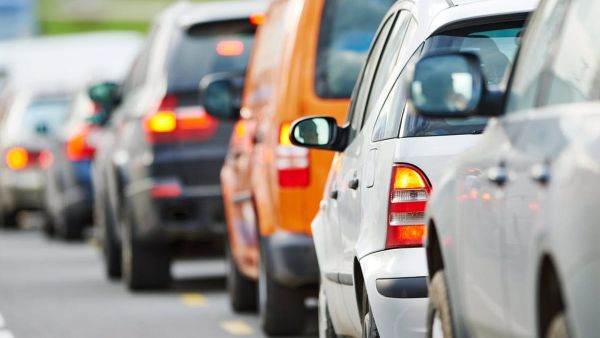 Înmatriculările de autovehicule noi au crescut în România cu 20,3%