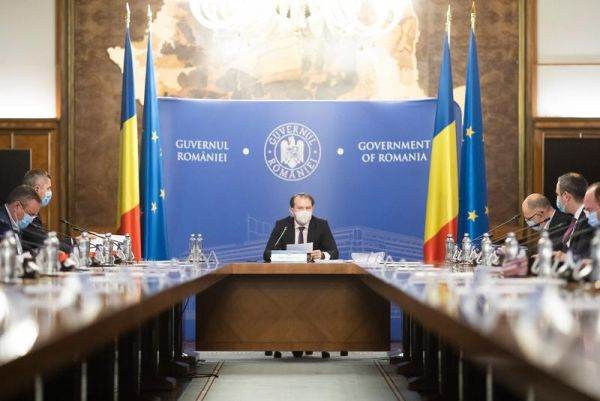 Dublă reglementare privind cofinanţarea proiectelor europene