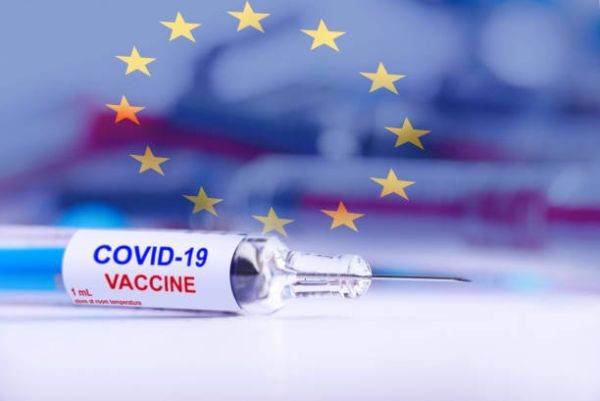 Statelor UE le revine decizia dacă administrează a treia doză de vaccin anti-COVID-19