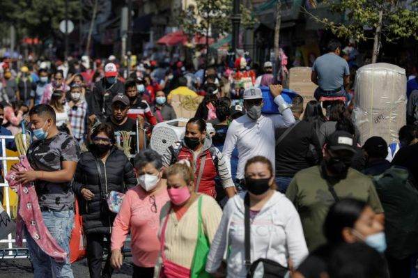 Pandemia a adus milioane de persoane în sărăcie