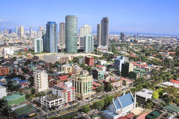 Capitala statului Filipine intră în lockdown pentru două săptămâni