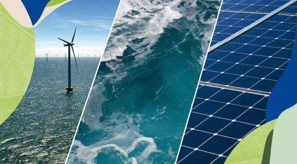 Transformarea sectorului energetic necesită o trecere la surse de energie regenerabile