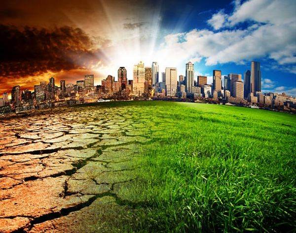Alertă roşie pentru umanitate, încălzirea globală se accelerează