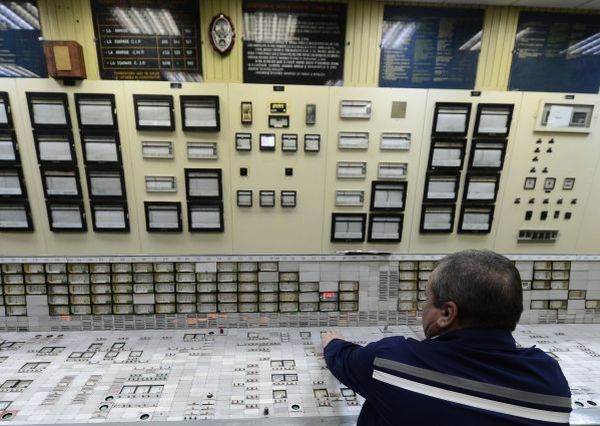 Sistemul energetic, incapabil să susţină creşterea consumului de electricitate