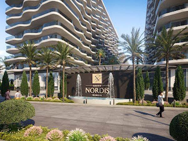 Nordis Mamaia, evaluat la 157 milioane de euro, de către prestigioasa companie Horwath HTL