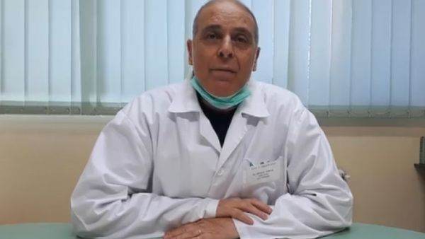 "Să nu fim ignoranţi, să nu credem că s-a terminat pandemia"