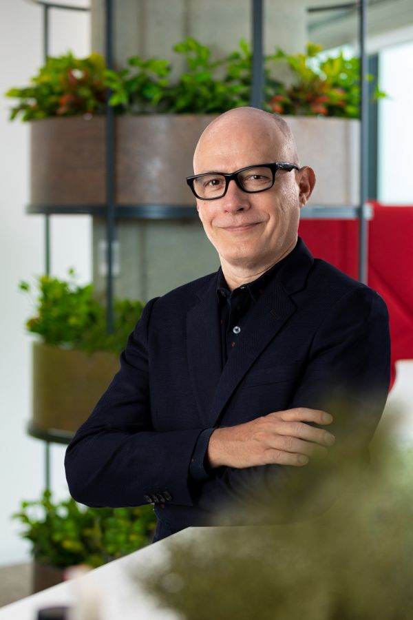 Philippe Gabulon 