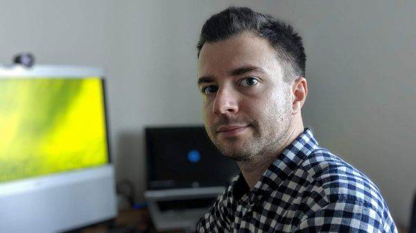 Andrei Ciorba, Networking Solution Architect la S&T România