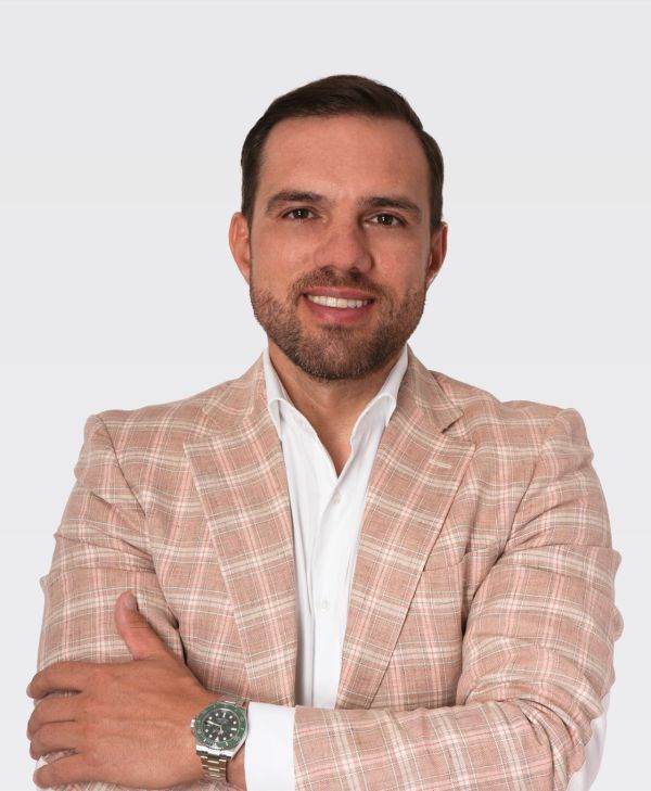 Laurenţiu Afrasine, CEO Akcent Development