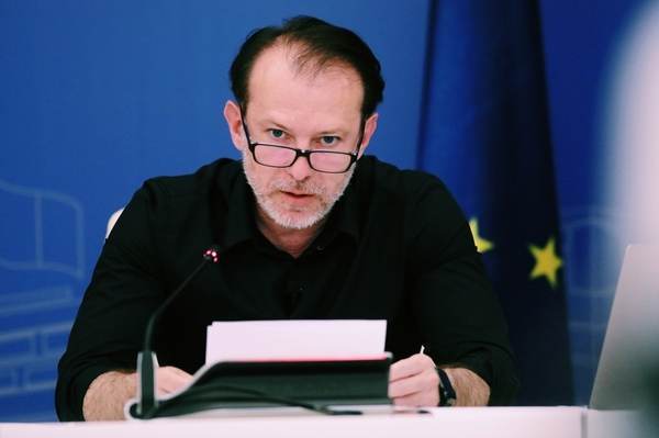 Florin Ciţu a făcut puşcărie în SUA