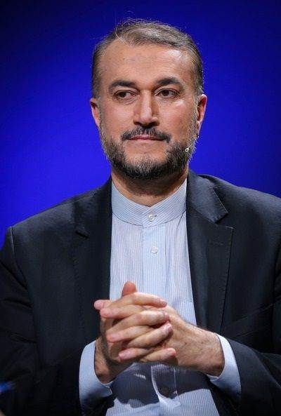 Hossein Amir-Abdollahian