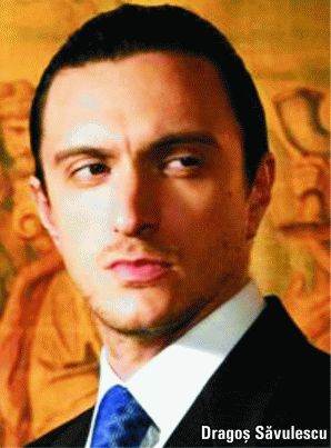 Dragoş Săvulescu, pus sub control judiciar în Grecia