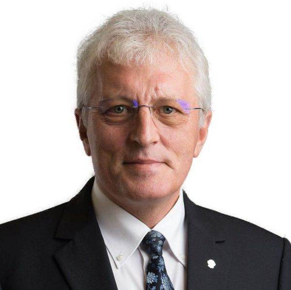 Gabor Sandor