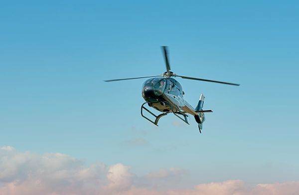 Un elicopter cu 16 persoane la bord s-a prăbuşit în Kamceatka