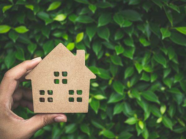 BCR lansează un credit ipotecar pentru locuinţe verzi