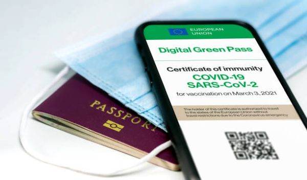 Bulgaria nu solicită certificatul digital COVID