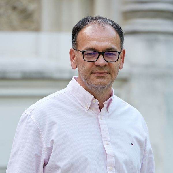 Nicorel Nicorescu