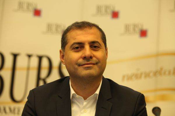  "FNGCIMM are toate atributele să devină Bancă de Dezvoltare"