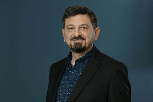 Dorin Boerescu, CEO şi Preşedinte al Consiliului de Administraţie 2Performant