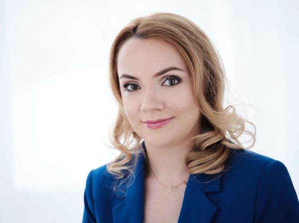 Raluca Radu, Country Manager ANSWEAR România