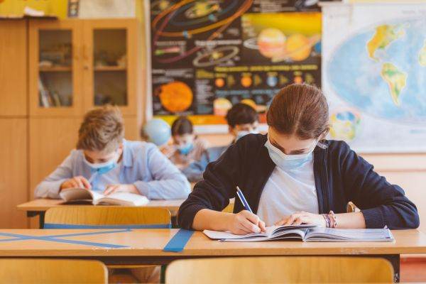Program de educaţie finlandeză, în premieră la Buzău