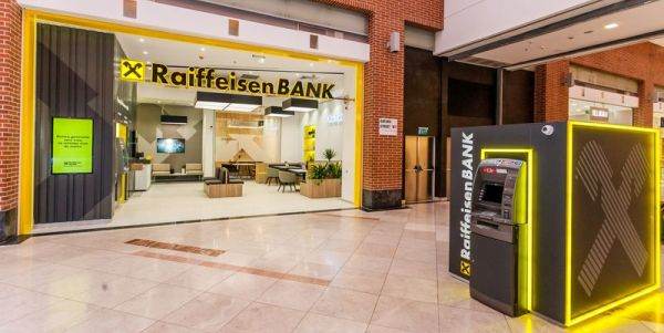 Raiffeisen Bank, acuzată de practici comerciale incorecte, pierde definitiv un proces cu ANPC