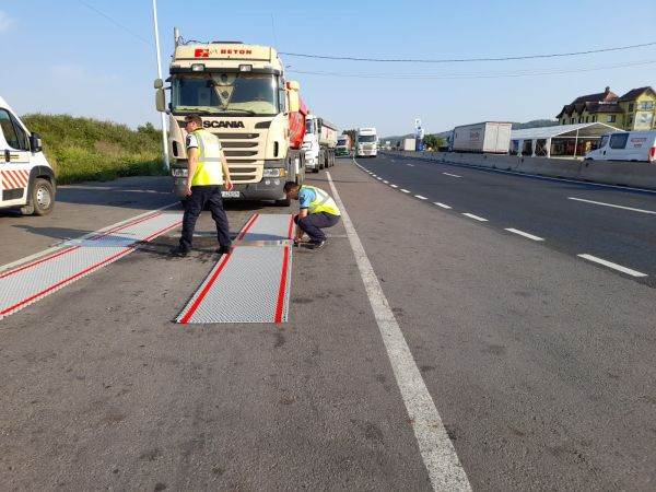 Amenzi de peste 1,7 milioane lei aplicate de ISCTR