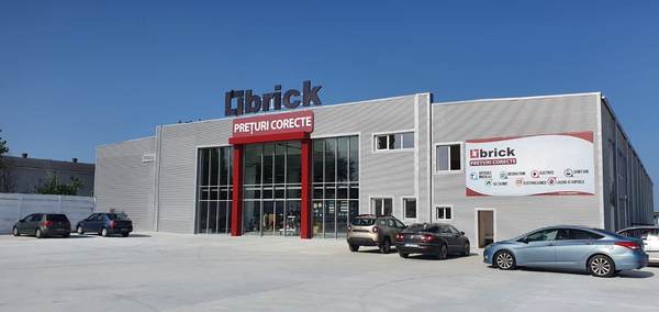 Brick România anunţă planurile de extindere şi un parteneriat cu Orange Business Services pentru dezvoltarea unei noi platforme online