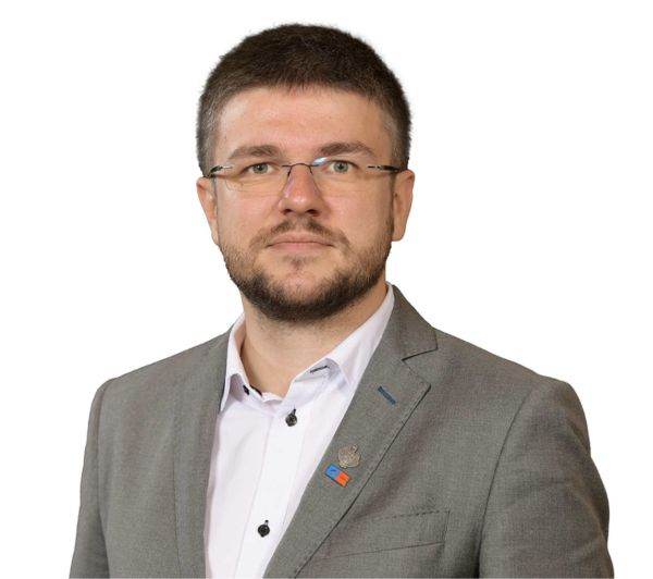 Irineu Darău