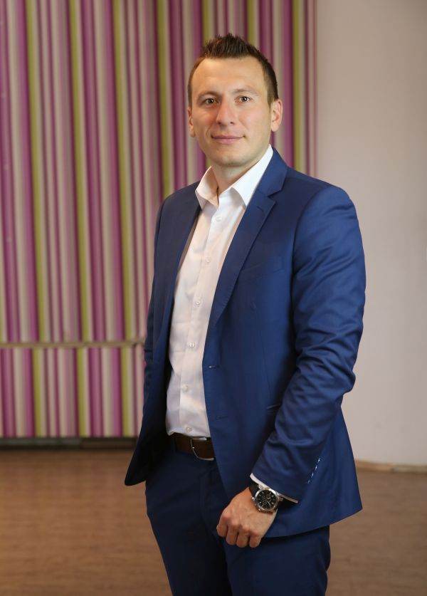 Bogdan Gabor, preşedintele AFSRU